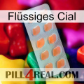 Flüssiges Cial 26